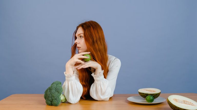 Alimentos que Fortalecen el Sistema Inmunológico