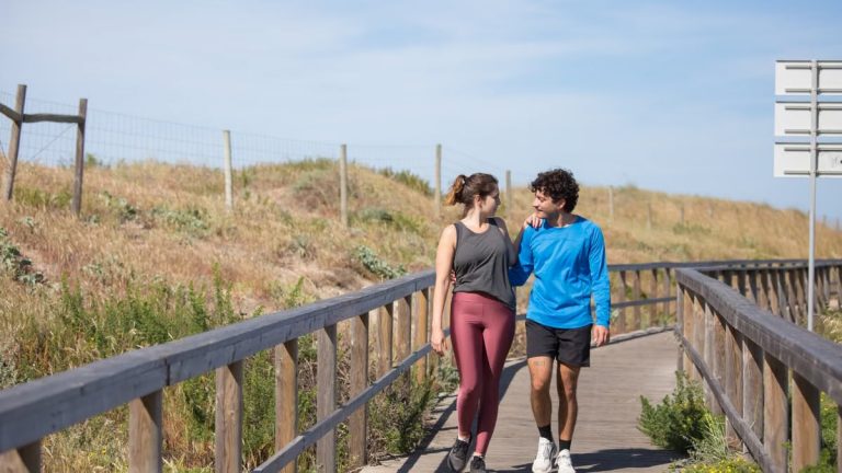 Cómo Mantenerse Motivado en el Camino hacia la Salud